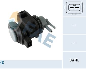 FAE 56026 Basinc Donusturucu Clio Ii 98>05 - Clio Iii 05> - Kangoo 01> - Kangoo Ii 08> - Laguna Iii 07>15 - Megane Ii 04> - Duster 10> - Juke 10> - Qashqai 07>13 - Note 08>12